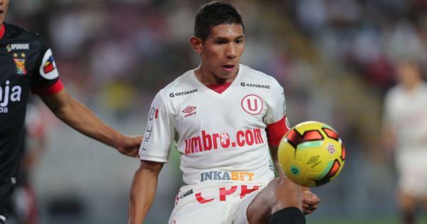 ¿Llegará para el Torneo Clausura? Edison Flores habló sobre su posible regreso a Universitario