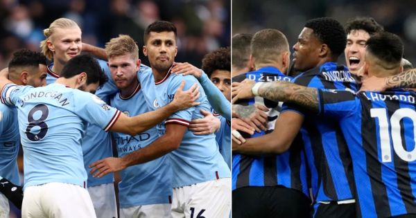 Manchester City vs. Inter de Milán: ¿cuánto dinero ganará el campeón de la Champions League?