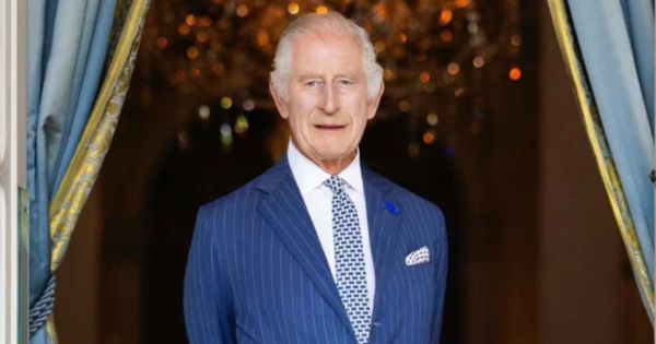 El rey Carlos III está "extremadamente bien" a pesar del diagnóstico de cáncer