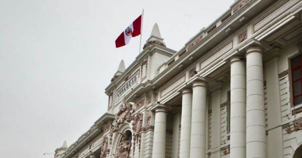 Comisión de Ética programa para este lunes audiencias sobre denuncias contra Alejandro Soto, Jorge Flores y Edgar Tello