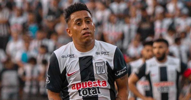 Alianza Lima: Christian Cueva y la exorbitante suma que le pide al club para su operación y recuperación