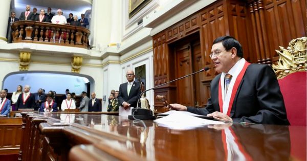 Portada: ¿Nano Guerra García asumiría la presidencia del Congreso si es que censuran a Alejandro Soto? | WILLAX