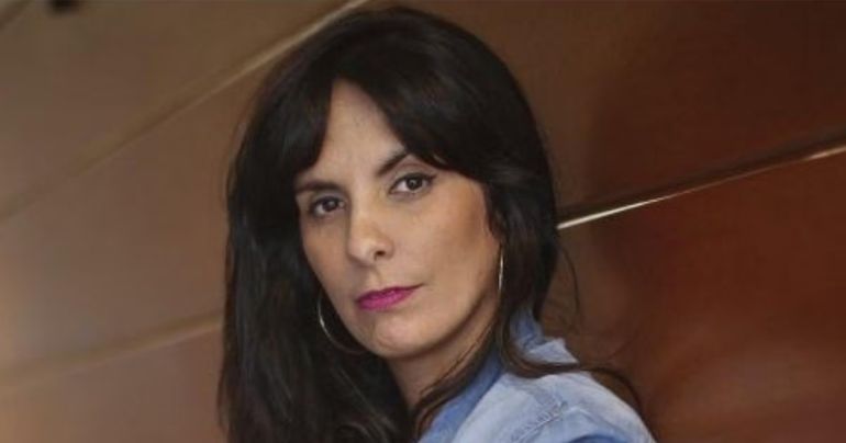 Carla García sobre el intento de tachar al APRA: "No le tememos a los cobardes"