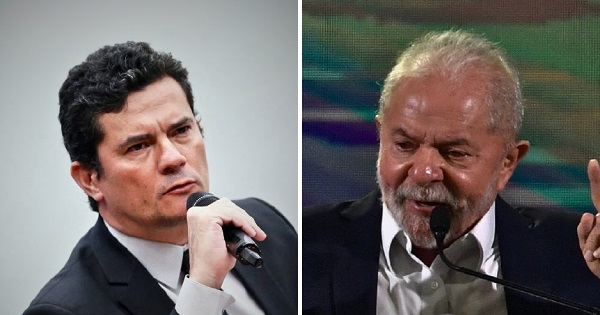 Exjuez que llevó a prisión a Lula da Silva critica anulación de pruebas Odebrecht