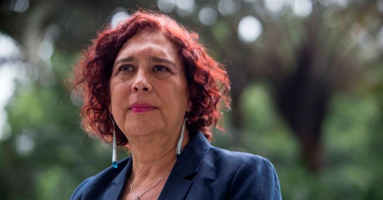 Exdiputada trans se postulará como candidata presidencial en Venezuela