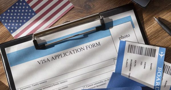 Lotería de visas a Estados Unidos 2026: requisitos y cómo inscribirte desde Perú