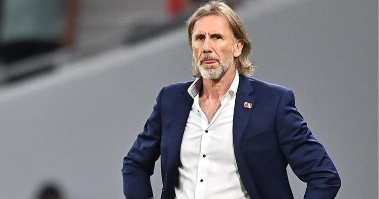 Portada: Ricardo Gareca cerca de ser técnico de Chile: conoce cuánto será su salario y el día de su presentación