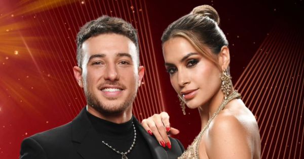 Portada: Milett Figueroa: ¿cuándo hará su debut en la pista de 'Bailando 2023'?