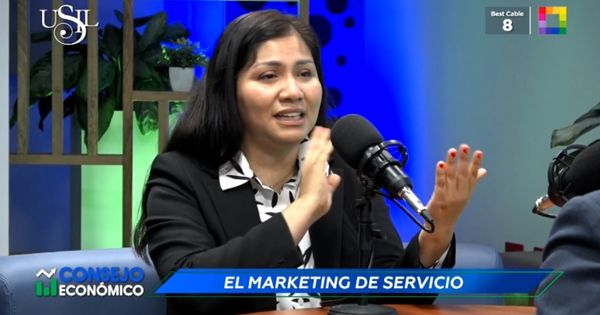 Marketing de servicios: importancia y claves para brindar experiencias positivas