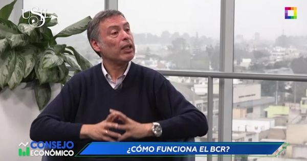 Banco Central de Reserva: ¿cómo funciona y por qué es imprescindible que tenga autonomía?