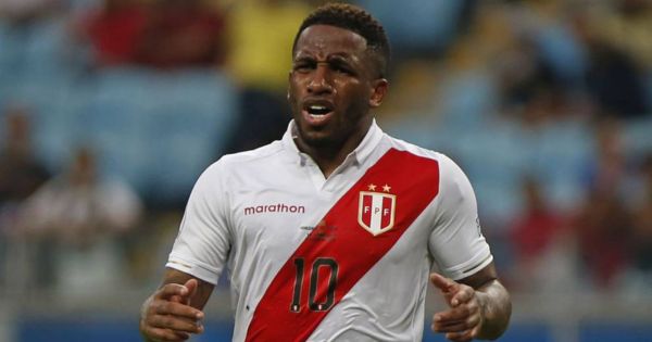 Jefferson Farfán reveló por qué no jugó ante Australia en Rusia 2018: "Estuve en coma 20 minutos"