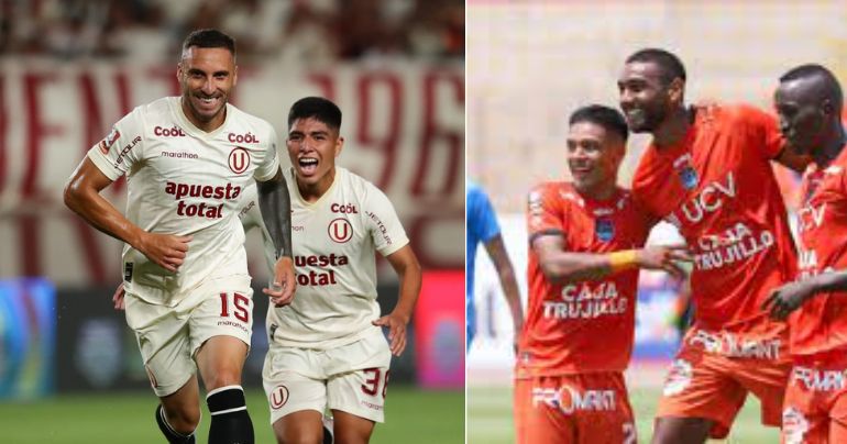 Copa Sudamericana 2023: Universitario y César Vallejo ya conocen a sus rivales para la fase de grupos