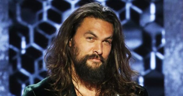 Portada: Jason Momoa dijo estar "desconsolado" tras devastadores incendios en Maui