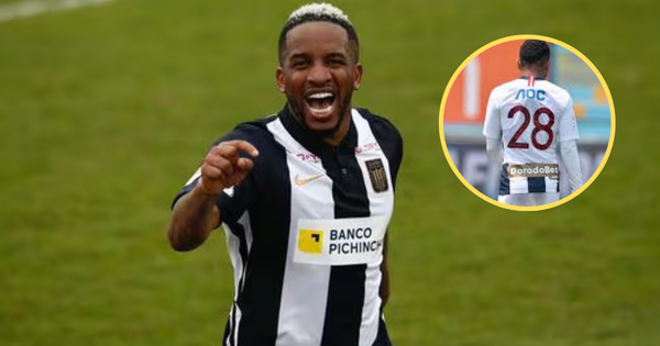 Jefferson Farfán revela al canterano de Alianza Lima que lo deslumbró: "Me hacía acordar mucho a Yotún"