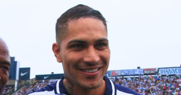 Representante de Paolo Guerrero no niega vínculo con Alianza Lima: "Las negociaciones tienen etapas"