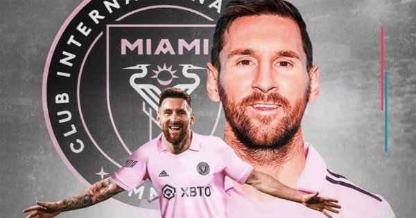 Lionel Messi será presentado ante los hinchas del Inter Miami: conoce todos los detalles de este gran espectáculo