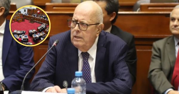 Congresistas hicieron el ridículo ante Julio Velarde: presidente del BCR tuvo que explicarles cuál es la función de la entidad