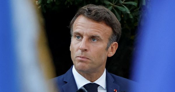 Francia: tras constitucionalizarse el aborto, Macron impulsará proyecto para "ayudar a morir" a personas con enfermedades incurables