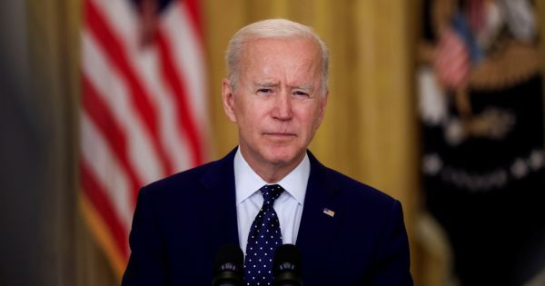 China acusa a Joe Biden de "irresponsable" y "provocador" por decirle dictador a Xi Jinping