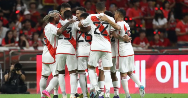 Perú vs. Ecuador: por decisión técnica, Jorge Fossati dejó fuera a siete jugadores para este duelo