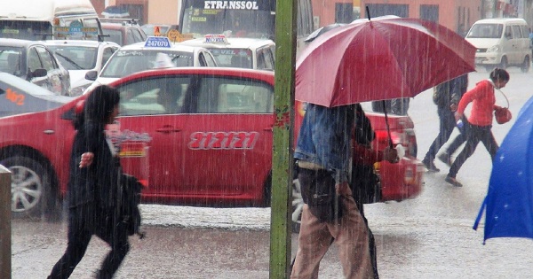 Gobierno oficializa estado de emergencia en varios distritos por lluvias: ¿cuáles son?