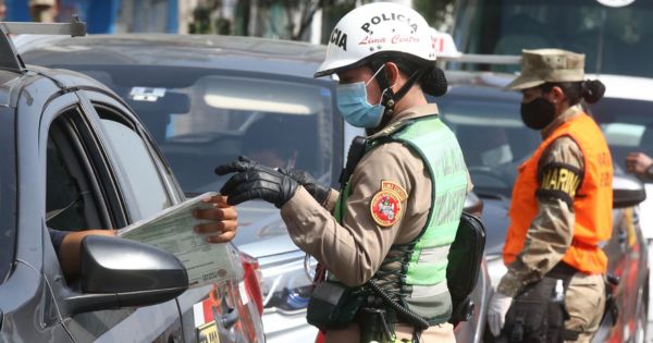 ¿Quieres saber si tu carro tiene papeletas u orden de captura?: entérate aquí