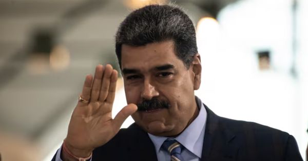 Portada: Crisis en Venezuela: CNE ratifica como ganador al dictador Nicolás Maduro sin mostrar las actas