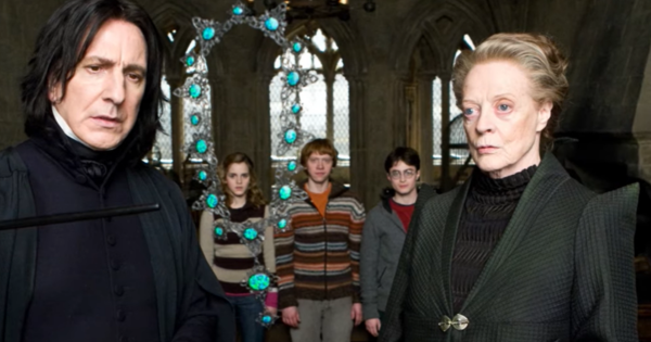 Maggie Smith: tras su muerte, actores de la saga ‘Harry Potter’ se despiden con emotivos mensajes