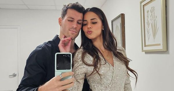 Patricio Parodi sobre participación de Luciana Fuster en el Miss Grand: "Está preparada para todo"