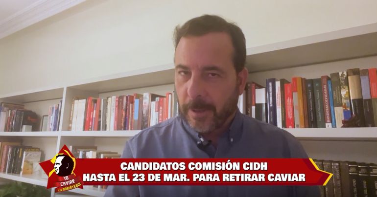 Aldo Mariátegui: "Está clarísimo que Betssy Chávez se va a escapar en cualquier momento"