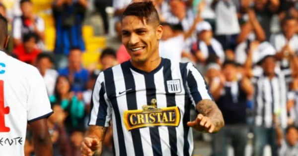 Paolo Guerrero llegó a un acuerdo con Alianza Lima hasta el 2025: conoce el día que será presentado oficialmente