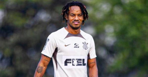 Portada: André Carrillo: prensa brasileña revela el monto que estaría ganando la 'Culebra' en Corinthians