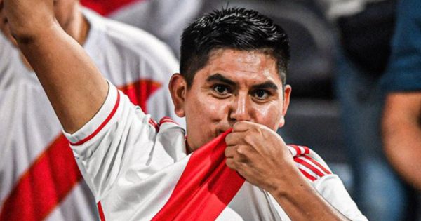 Perú vs. República Dominicana: No habrá ingreso al Monumental para hinchas con camiseta de clubes