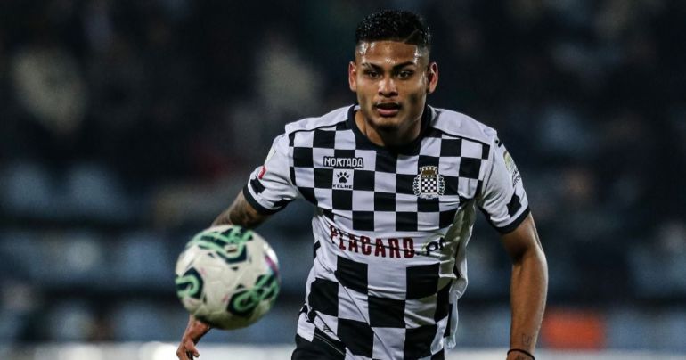 Portada: Jeriel de Santis es nuevo jugador de Alianza Lima: ¿por qué solo podrá jugar Copa Libertadores y no la Liga 1?