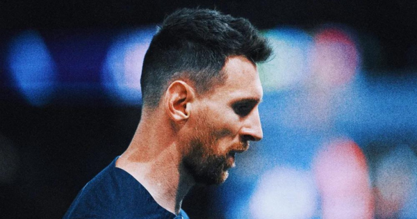 Lionel Messi: oferta del FC Barcelona depende de LaLiga