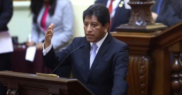 Portada: Defensor del Pueblo: "Todo Lima Metropolitana debió ser declarada en emergencia"