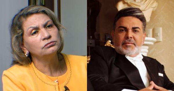 Fiscal Elizabeth Peralta sobre Andrés Hurtado: "Me dijeron que era proxeneta, pero nunca pensé algo malo"