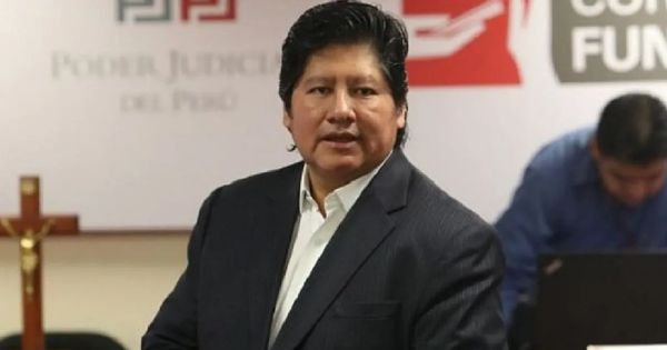 Edwin Oviedo: Poder Judicial absolvió al expresidente de la FPF del caso 'Los Wachiturros de Tumán'