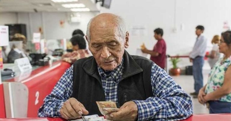 Comisión de Trabajo archiva iniciativa que planteaba estatizar pensiones