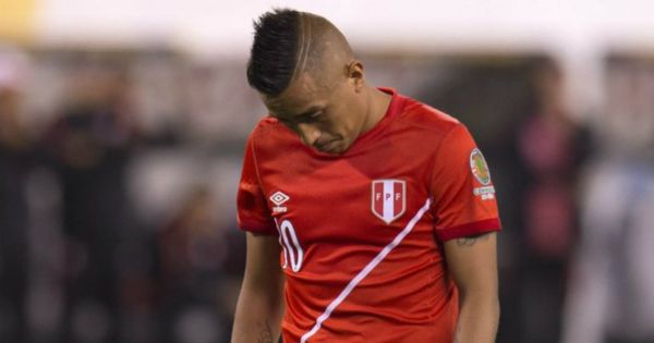 Christian Cueva no sería contratado por César Vallejo: ¿por qué declinó el cuadro 'Poeta'?