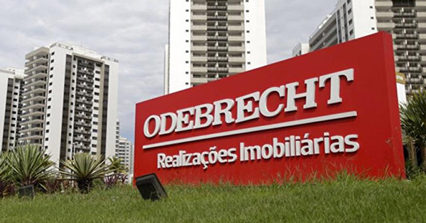Corte Suprema de Brasil anula todas las pruebas obtenidas mediante acuerdos con Odebrecht