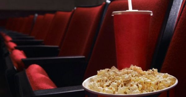 Indecopi: usuarios pueden ingresar al cine alimentos parecidos a los que venden en confitería