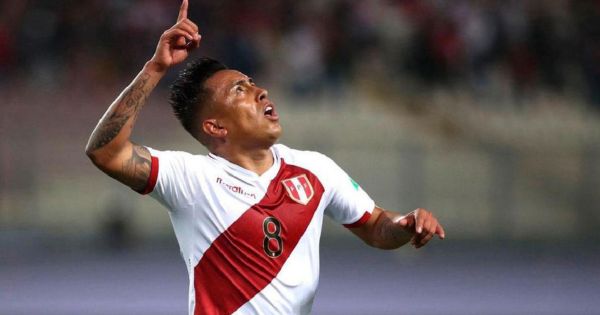 ¡Atención! Cienciano se interesó por Christian Cueva