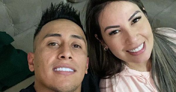 Portada: Christian Cueva se reconcilió con Pamela López: lloraron juntos en retiro espiritual