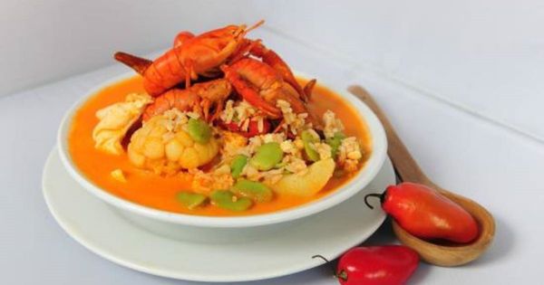 Portada: ¿Cuáles son los platos peruanos más representativos durante la Semana Santa?