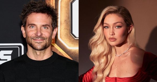 Gigi Hadid y Bradley Cooper estarían disfrutando de su romance en mansión de Taylor Swift