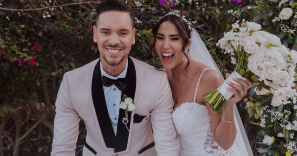 Anthony Aranda y Melissa Paredes ya tienen planeado la fecha para su bebé : "Si Dios quiere, así será"