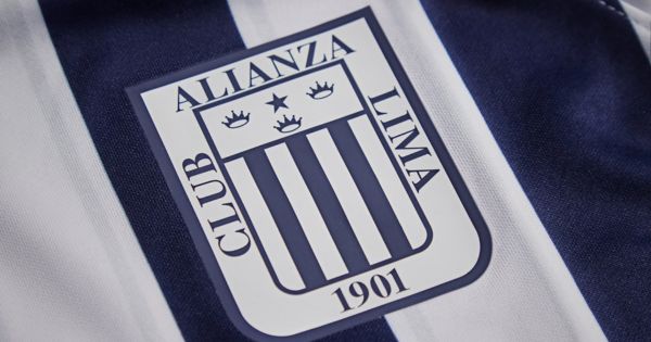 ¡El corazón en la piel! Alianza Lima presenta nueva camiseta para la temporada 2024