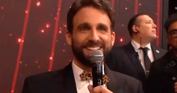 Portada: Rodrigo González tras debut de Milett Figueroa en Bailando 2023: "Se ha lucido en la pista"