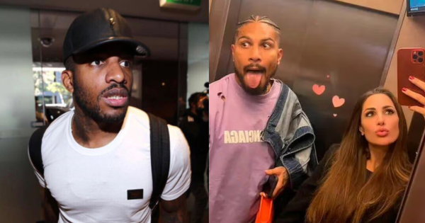 Portada: ¿Jefferson Farfán apoya relación que sostienen Paolo Guerrero y Ana Paula Consorte? Esta es su honesta respuesta